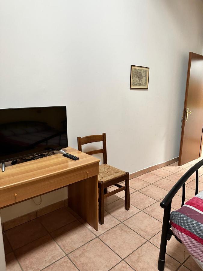 Agriturismo La Rasdora Porto Mantovano Eksteriør billede