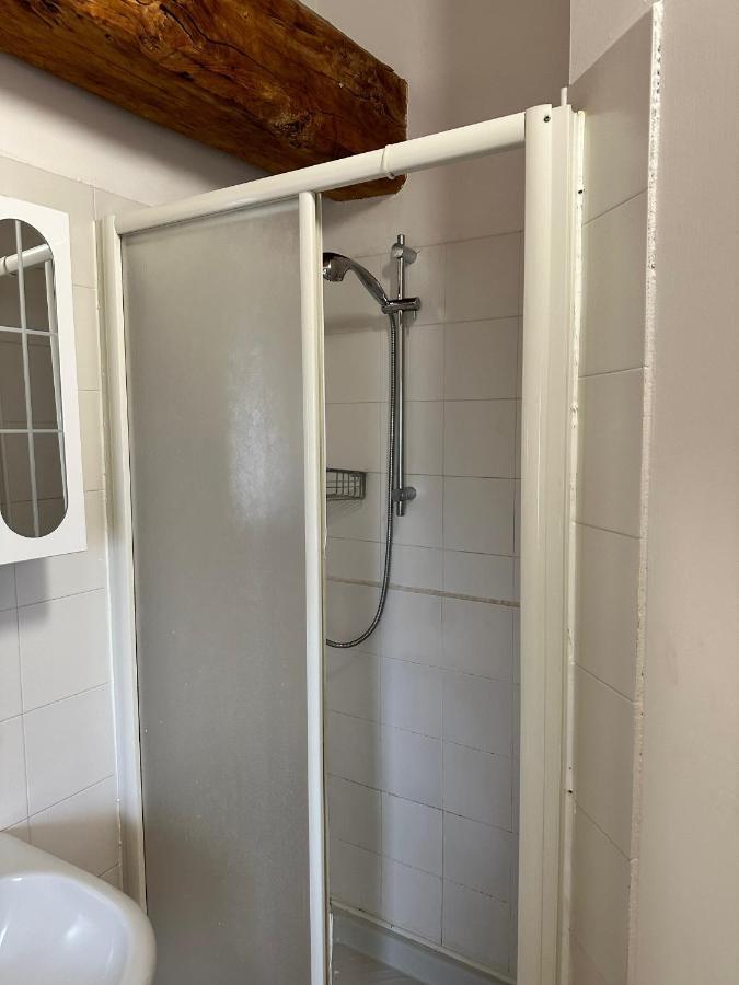 Agriturismo La Rasdora Porto Mantovano Eksteriør billede