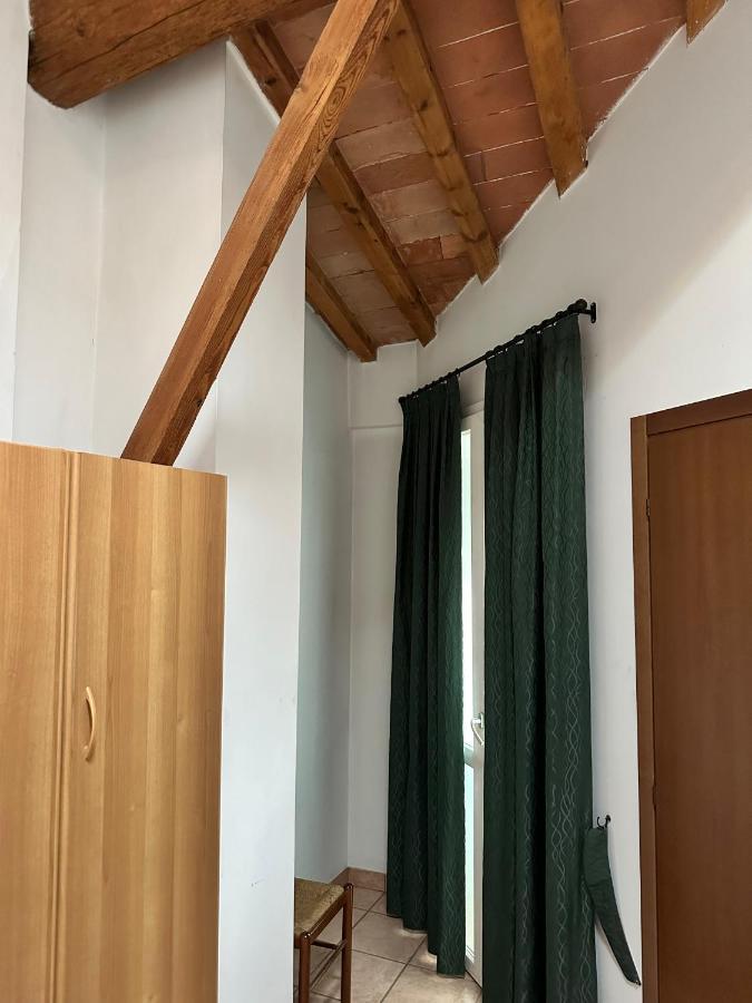 Agriturismo La Rasdora Porto Mantovano Eksteriør billede