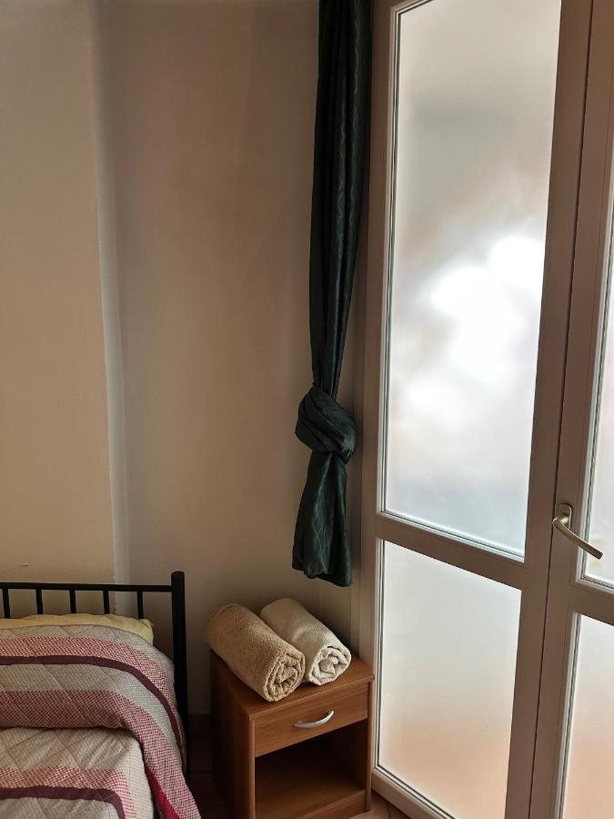 Agriturismo La Rasdora Porto Mantovano Eksteriør billede