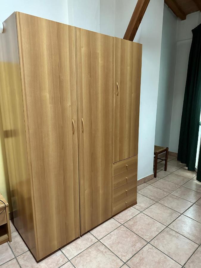 Agriturismo La Rasdora Porto Mantovano Eksteriør billede